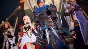Tales of Arise Launch Trailer
