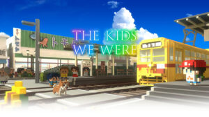The Kids We Were: Complete Edition Announced for Switch