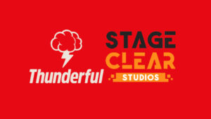 Thunderful has Acquired Stage Clear Studios