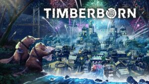 Timberborn Sold Over 130K Copies During Launch Week
