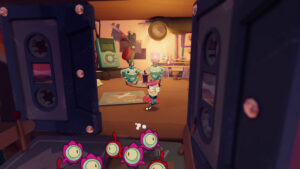 Tinykin Launches in Summer 2022 for PC and Consoles