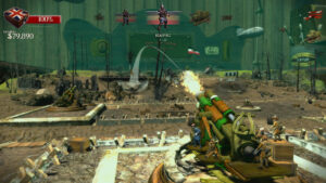 Toy Soldiers HD is Delayed to September 30