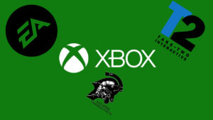 Rumor: Microsoft is Planning Another Bethesda-Level Acquisition