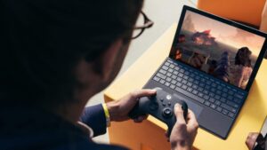 Xbox App Update Lets You Stream Xbox Series X|S to Your PC