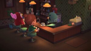 Animal Crossing: New Horizons 2.0 Update Launches November 5