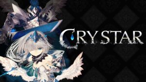Crystar Heads to Nintendo Switch in the West, Spring 2022