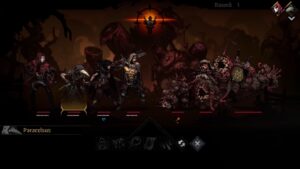 Darkest Dungeon II Road to Ruin Early Access Gameplay Trailer Revealed