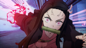 Demon Slayer: Kimetsu no Yaiba – The Hinokami Chronicles Tops 1 Million Shipments and Digital Sales