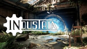 INDUSTRIA Review