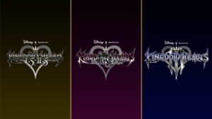Kingdom Hearts Comes to Nintendo Switch via Cloud Gaming