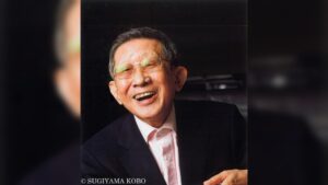 Dragon Quest Composer Koichi Sugiyama Passes Away at 90