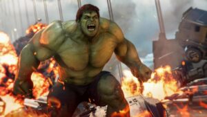 Fans Outraged as Marvel’s Avengers Adds Paid XP Boosters Despite Cosmetic-Only Store Promises
