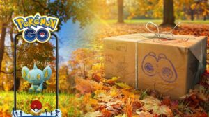 Pokemon Go November 2021 Plans Announced; Brilliant Diamond and Shining Pearl Event and More