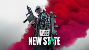 PlayerUnknown’s Battlegrounds Sequel PUBG: New State Launches November 11