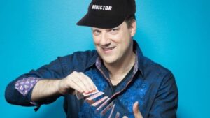 Randy Pitchford Steps Down as Gearbox Software President; Becomes President of Gearbox Studios