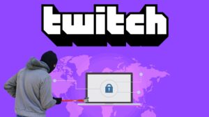 Twitch Hacker Leaks Source Code, Steam Competitor Vapor, Streamer Revenue Figures, and More to 4chan
