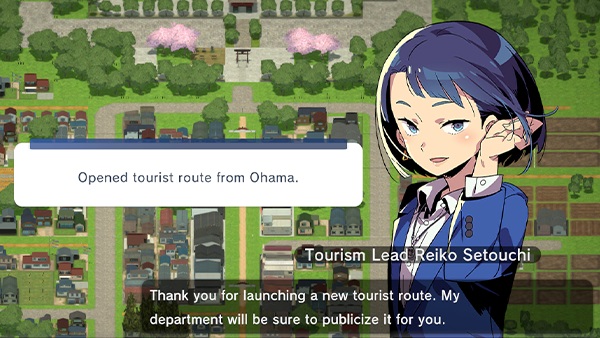 A-Train: All Aboard! Tourism is Coming to PC