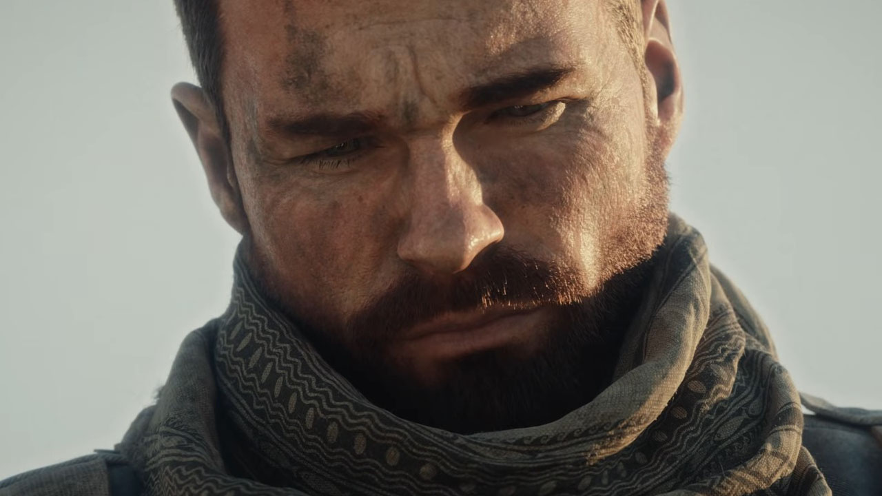 Call of Duty: Vanguard Story Trailer