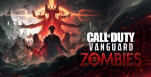 Call of Duty: Vanguard Zombies Mode Reveal Trailer