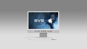 EVE Online is Now Available for Mac