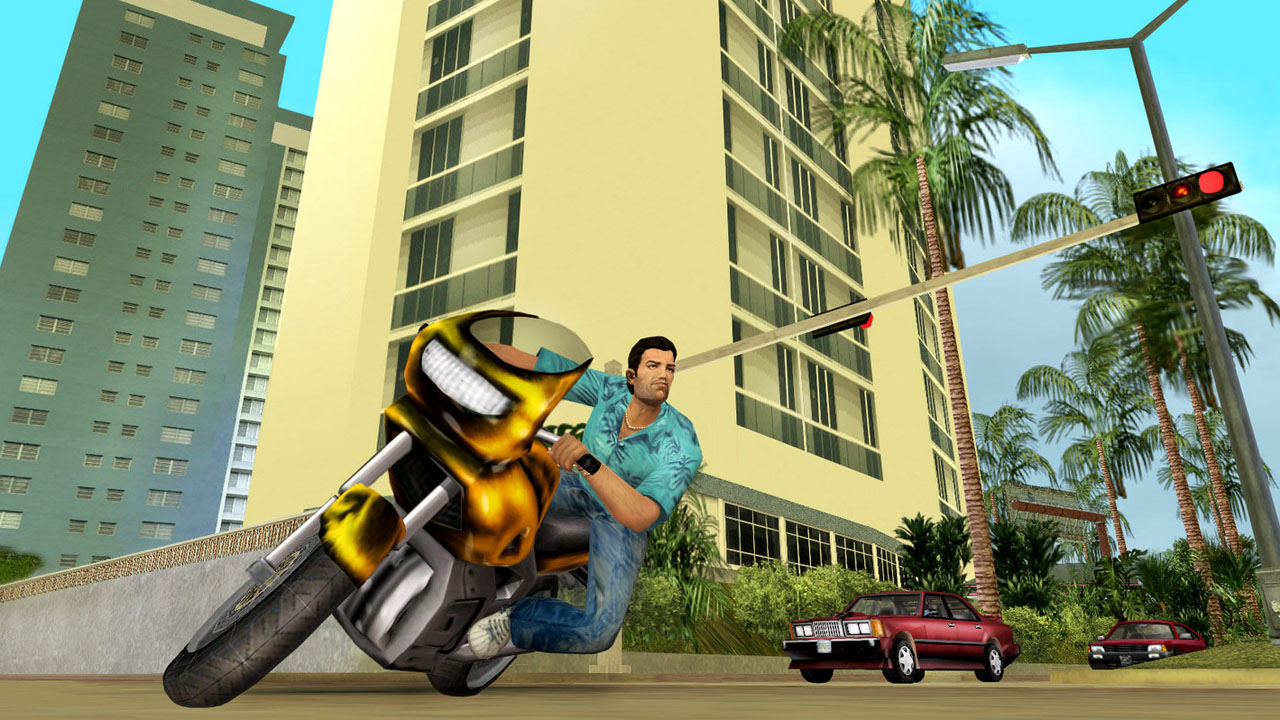 Grand Theft Auto: The Trilogy Will Be Delisted Ahead of Remasters