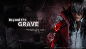 Gungrave G.O.R.E. Japanese Voice Cast and Composers Announced