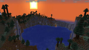 Minecraft is Getting Bigger Biomes in New Update