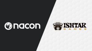 Nacon has Acquired Ishtar Games