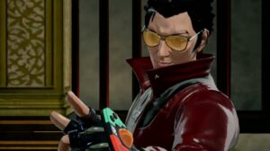 Suda51 says No More Heroes is Over for Now, Shadows of the Damned Could Return