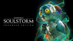 Oddworld: Soulstorm Enhanced Edition Announced, Launches in November 2021
