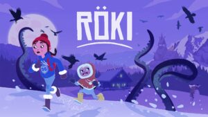Roki is Coming to Xbox Series X|S and PS5 on October 28