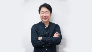 Persona Composer Shoji Meguro has Left Atlus