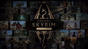 The Elder Scrolls V: Skyrim Anniversary Edition and Upgrade Overview Trailer