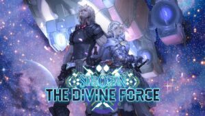 Star Ocean: The Divine Force Announced, Launches in 2022