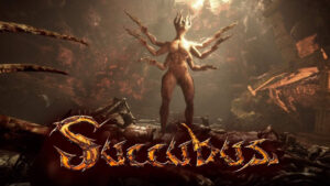 Succubus is Coming to Consoles in 2022