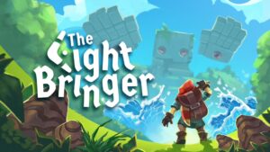 The Lightbringer Review