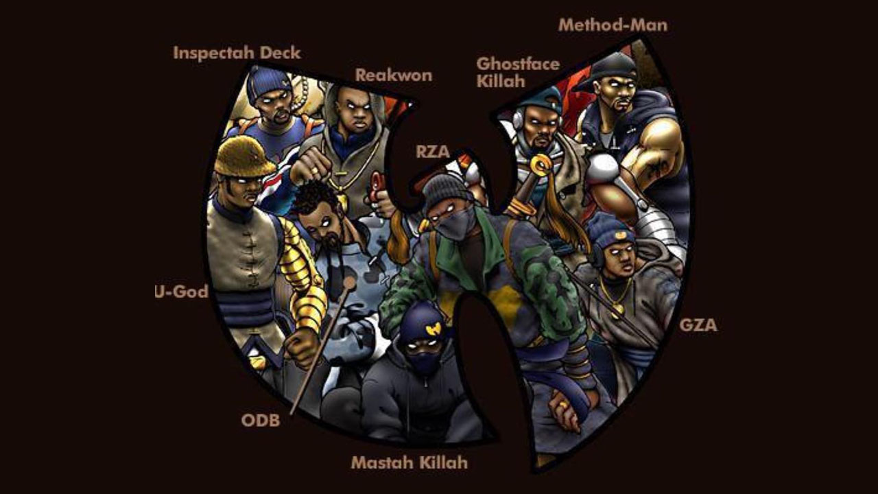 Grubb Says Wu-Tang Game in Development Being Created by Brass Lion