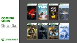 Xbox Game Pass is Adding Back 4 Blood, The Good Life, and More