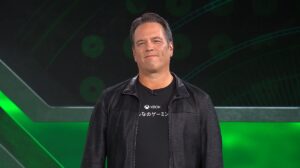 Phil Spencer: Xbox is Working to Increase Their Lineup of Japanese Games Every Day