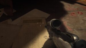 Activision Apologizes and Removes Bloodied Quran Pages from Call of Duty: Vanguard Zombies Mode