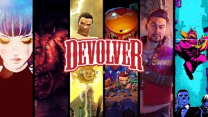 Devolver Digital Becomes Publicly Traded; Acquires Croteam, Dodge Roll, Nerial, and FireFly Studios