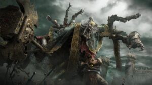 Elden Ring Graphical Specs Released; Raytracing Via Future Patch on PC and Next-Gen Consoles