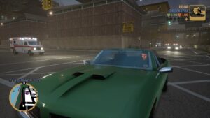 Grand Theft Auto: The Trilogy – The Definitive Edition Details for Visual Improvements, Soundtrack, and More