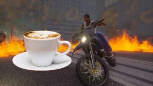 “Hot Coffee” Discovered in Grand Theft Auto: The Trilogy – The Definitive Edition Code