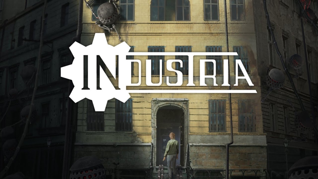 INDUSTRIA Heads to PS5 and Xbox Series X|S, 2022