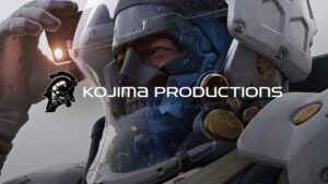 Kojima Productions Launches Film, TV, and Music Business Division in Los Angeles, California