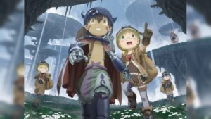 Made in Abyss: Binary Star Falling Into Darkness New Screenshots