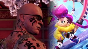 Tencent Acquire Parent Company of Ninjala and Devil’s Third Developers