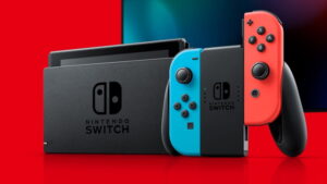 Switch Sales Top 92.87 Million Units
