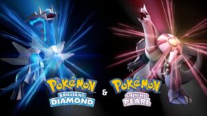 Pokemon Brilliant Diamond and Shining Pearl Review